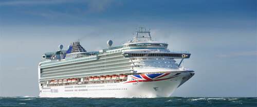 P&O Cruises